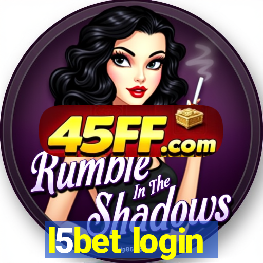 l5bet login